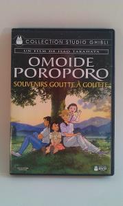 Omoide Poroporo (1)